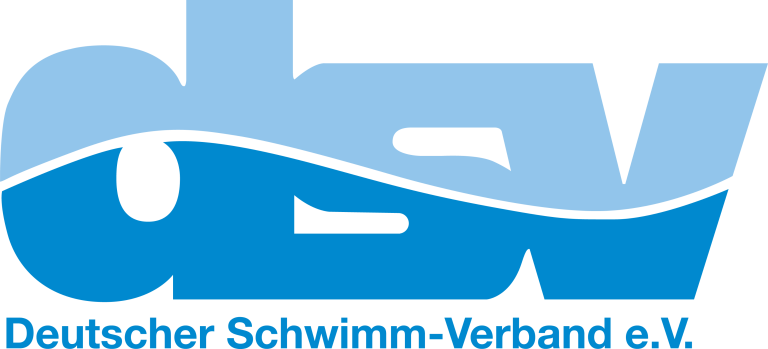 Logo Deutscher Schwimm-Verband e.V.